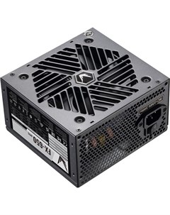 Блок питания 650 Вт ATX FX 650 120 мм Retail FX 650 Formula