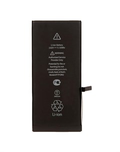 Аккумулятор iPhone 7 Plus для iPhone 7 Plus 3 82V 2900mAh Apple