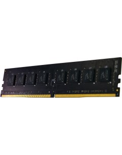 Память DDR4 DIMM 8Gb 3200MHz CL22 1 2 В Pristine GP48GB3200C22SC Geil