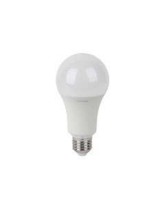 Лампа светодиодная E27 груша 20Вт 3000K теплый свет 1600лм 4058075579293 Ledvance