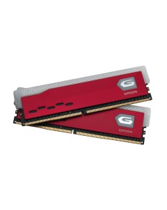 Комплект памяти DDR4 DIMM 16Gb 2x8Gb 4400MHz CL18 1 45 В Orion RGB GOSR416GB4400C18ADC Geil