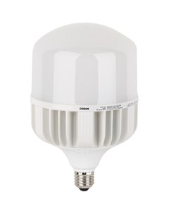 Лампа светодиодная E27 E40 Колба 65Вт 4000K белый 6500лм 4058075576896 Ledvance