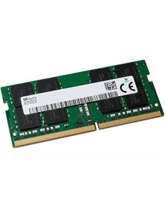 Память DDR4 SODIMM 32Gb 3200MHz CL22 1 2 В HMAA4GS6CJR8N XNN0 Hynix