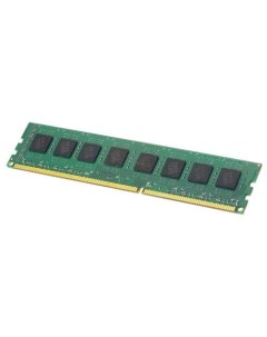 Память DDR3 DIMM 4Gb 1600MHz CL11 1 5 В Green Series GG34GB1600C11SC Geil