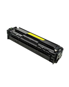Картридж лазерный GG CF412A NT CF412A 410A CF412A желтый 2300 страниц совместимый для Color LaserJet G&g