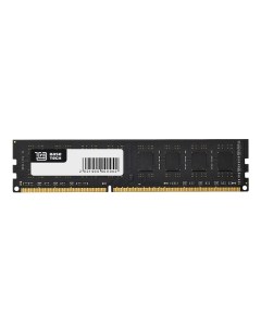 Память DDR4 DIMM 16Gb 2666MHz CL19 1 2 В BTD42666C19 16GN Basetech