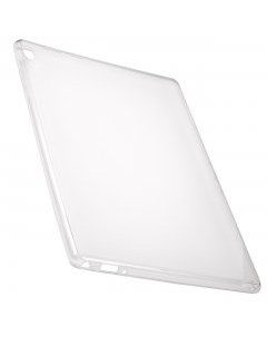 Чехол накладка для планшета Lenovo M10 HD силикон матовый УТ000026649 Red line