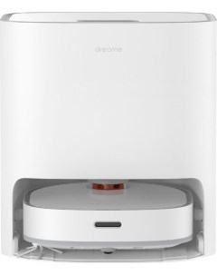 Робот пылесос Dreame Bot W10 White белый RLS5C Xiaomi