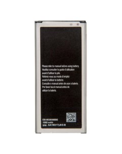 Аккумулятор для Galaxy Alpha SM G850F Li Pol 711039 Samsung