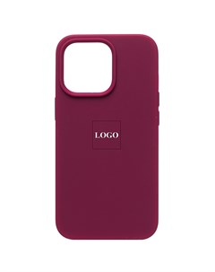 Чехол накладка для смартфона Apple iPhone 13 Pro rose red 202937 Org