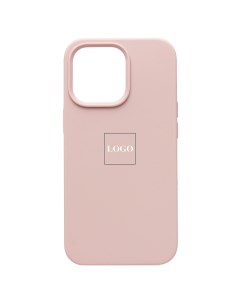 Чехол накладка для смартфона Apple iPhone 13 Pro Sand Pink 202919 Org