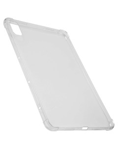 Чехол накладка для планшета Honor Honor Pad V6 10 4 силикон прозрачный УТ000026689 Red line
