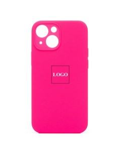 Чехол накладка для смартфона Apple iPhone 13 mini Pink 134174 Org