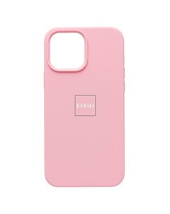 Чехол накладка для смартфона Apple iPhone 13 Pro Max light pink 133324 Org