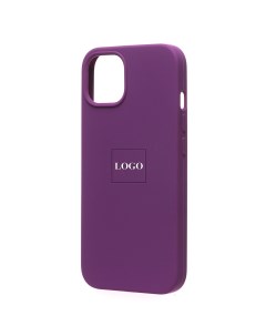 Чехол накладка для смартфона Apple iPhone 13 violet 133365 Org