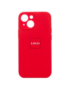 Чехол накладка для смартфона Apple iPhone 13 mini Red 134175 Org