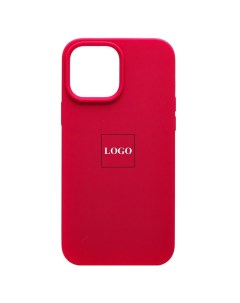 Чехол накладка для смартфона Apple iPhone 13 Pro Max Pink 133327 Org
