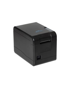 Принтер этикеток BS233 прямая термопечать 203dpi 56 мм USB BS233 Bsmart