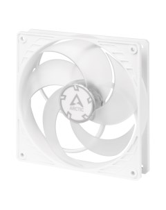 Вентилятор ARCTIC P14 PWM White Transparent 140 мм 1700rpm 22 5 дБ 4 pin PWM 1шт ACFAN00223A Arctic cooling