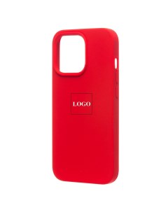 Чехол накладка для смартфона Apple iPhone 13 Pro Red 133346 Org