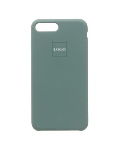 Чехол накладка для смартфона Apple iPhone 7 Plus 8 Plus pine green 206428 Org