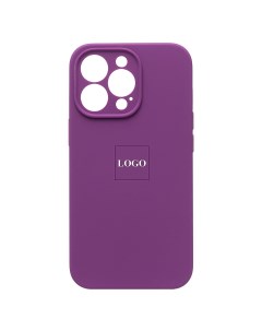 Чехол накладка для смартфона Apple iPhone 13 Pro violet 134209 Org