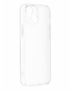 Чехол накладка для смартфона Apple iPhone 13 mini пластик УТ000028571 Xundd