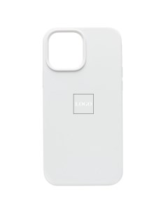 Чехол накладка для смартфона Apple iPhone 13 Pro Max white 133330 Org
