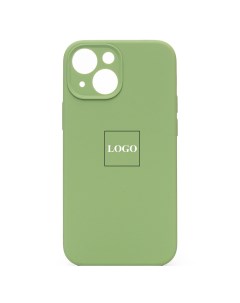 Чехол накладка для смартфона Apple iPhone 13 mini dark green 134169 Org