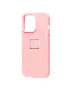 Чехол накладка для смартфона Apple iPhone 13 Pro light pink 133343 Org
