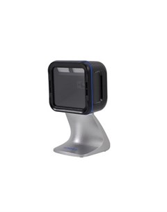 Сканер штрих кода MP719 стационарный Area Image USB 2D черный серый IP50 2 м MP719 Mindeo
