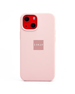 Чехол накладка для смартфона Apple iPhone 13 mini Sand Pink 202913 Org