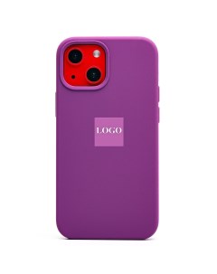 Чехол накладка для смартфона Apple iPhone 13 mini violet 133312 Org