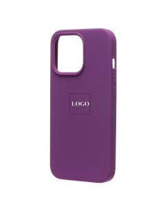 Чехол накладка для смартфона Apple iPhone 13 Pro violet 133347 Org