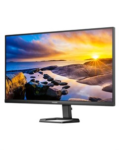 Монитор 27 27E1N5300AE IPS 1920x1080 16 9 300кд м2 1мс 178 178 FreeSync HDMI DisplayPort USB Type C  Philips