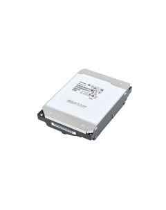 Жесткий диск HDD 18Tb Cloud scale Capacity 3 5 7 2K 512Mb 512e SAS 12Gb s MG09SCA18TE Toshiba