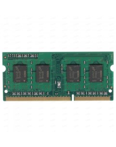 Память DDR4 SODIMM 8Gb 3200MHz CL22 1 2 В FL3200D4S22 8G Foxline