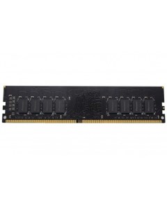 Память DDR4 DIMM 16Gb 2666MHz CL19 1 2 В NTBSD4P26SP 16 Netac