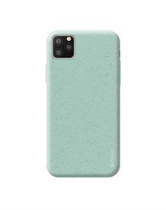 Чехол Eco Case для смартфона Apple iPhone 11 Pro Max зеленый 87286 Deppa