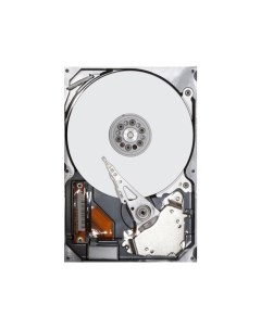 Жесткий диск HDD 10Tb IronWolf 3 5 7200rpm 256Mb SATA3 ST10000VN000 Seagate