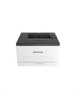 Принтер лазерный CP1100DW A4 цветной 18стр мин A4 ч б 18стр мин A4 цв 1200x600 dpi дуплекс сетевой W Pantum