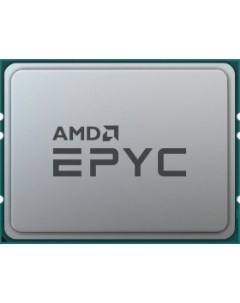 Процессор Epyc 7532 2400MHz 32C 64T 256Mb TDP 200 Вт SP3 tray 100 000000136 Amd