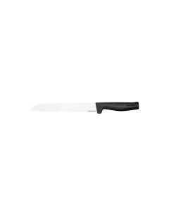 Нож кухонный для хлеба Hard Edge лезвие 21 8 см 1054945 Fiskars