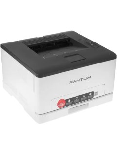 Принтер лазерный CP1100 A4 цветной 18стр мин A4 ч б 18стр мин A4 цв 1200x600 dpi USB CP1100 Pantum