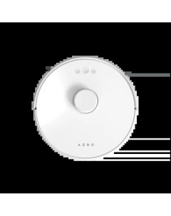 Робот пылесос RC2S белый черный ARC0002S Aeno
