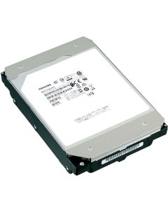 Жесткий диск HDD 14Tb Enterprise Capacity 3 5 7 2K 256Mb SAS 12Gb s MG07SCA14TE Toshiba