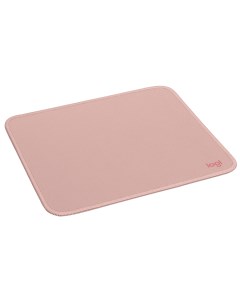 Коврик для мыши Mouse Pad Studio 230x200x2mm темно розовый 956 000050 Logitech