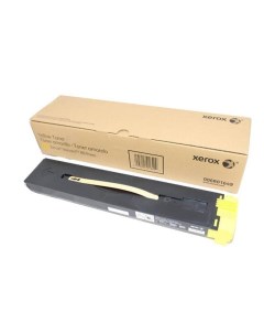 Картридж лазерный 006R01649 желтый 22000 страниц оригинальный для Versant 80 180 Press Xerox