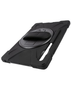 Чехол накладка для планшета Samsung противоударный черный УТ000024673 Barn&hollis
