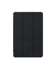 Чехол книжка для планшета Samsung Galaxy Tab A8 10 5 2021 черный УТ000029943 Red line